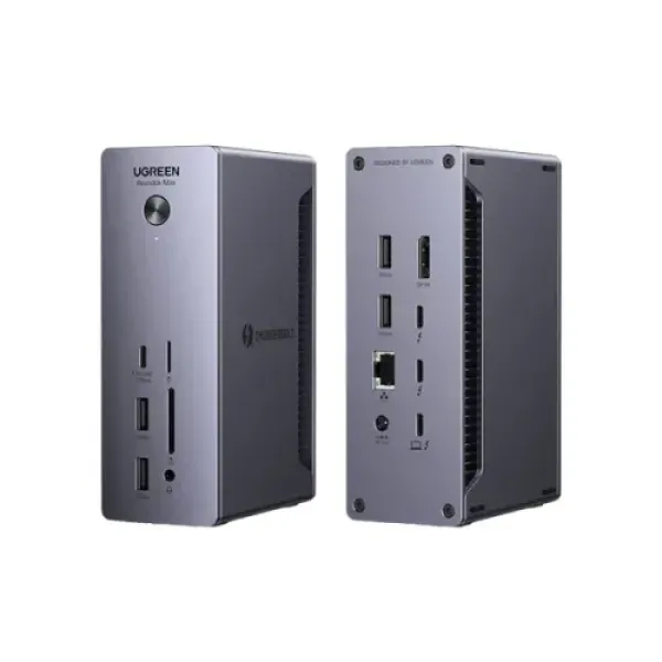 Ugreen Revodok Max 213 U710 13-in-1 Docking Station #25054EU